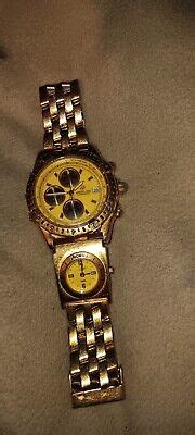 breitling chronographe 100m b135999|is the breitling watch a scam.